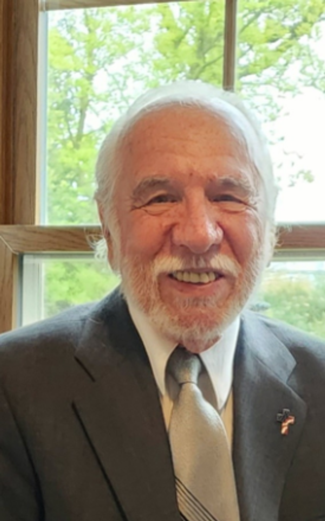 Francis Stephen Grosso