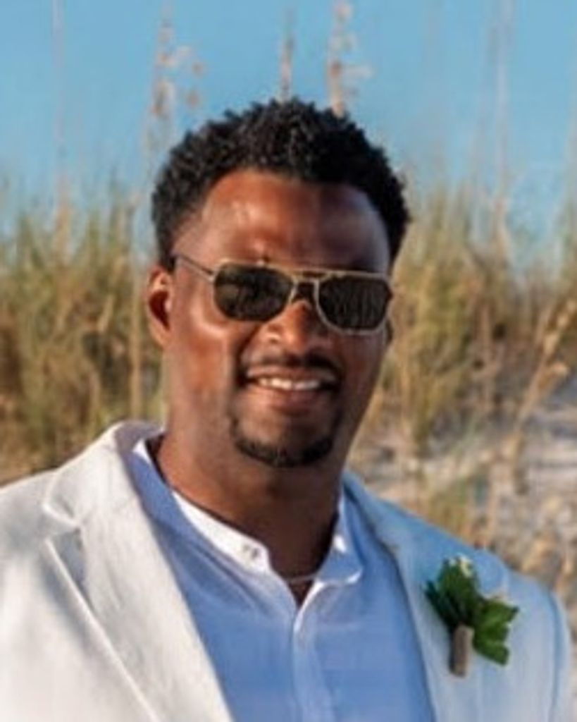 STERLING JOSEPH BRIGNAC Profile Photo