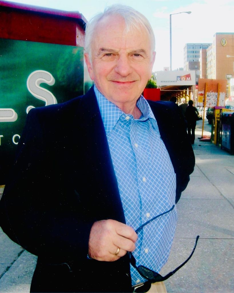 Willibald Michael Georg Eichenlaub Profile Photo