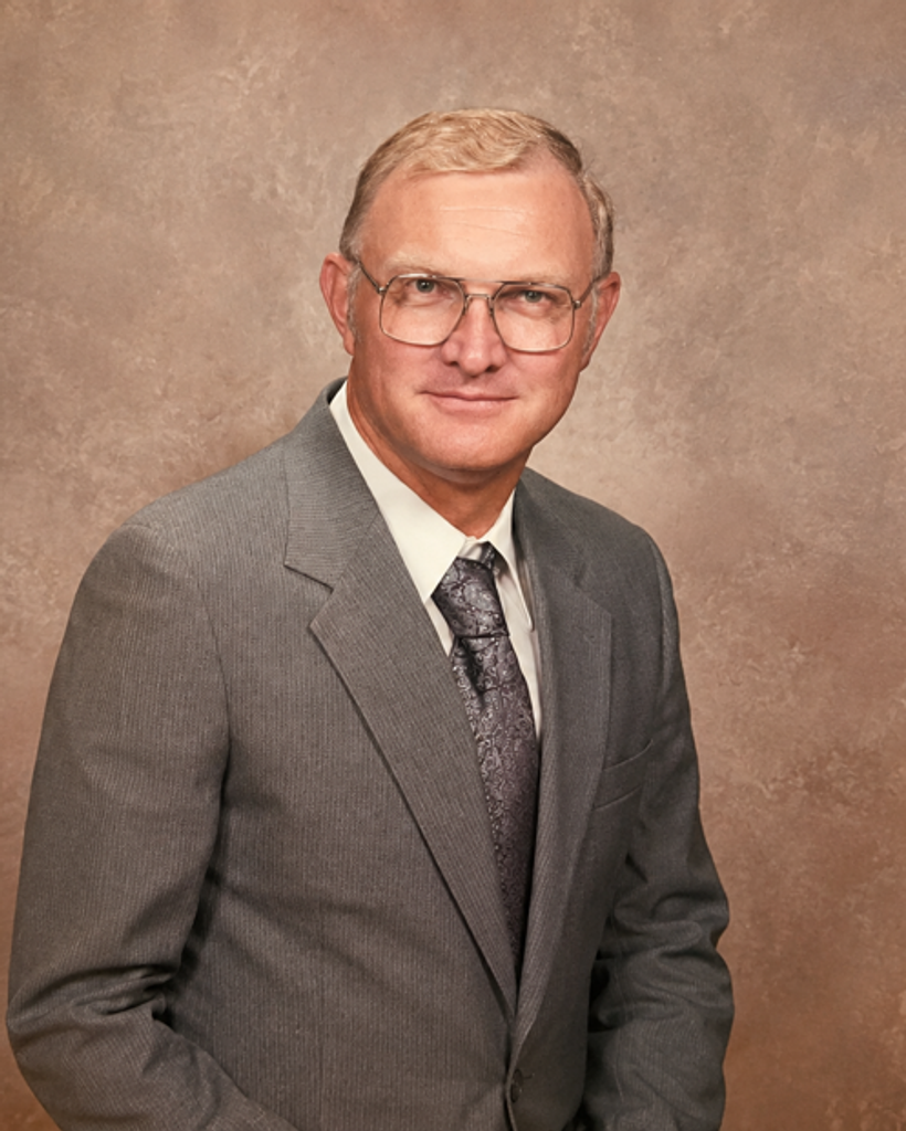 Robert Larry Williams Profile Photo