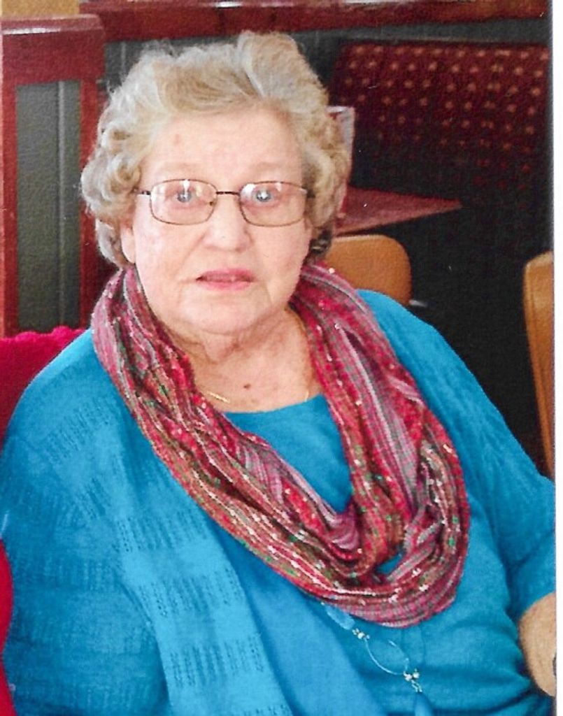 Rachel Corbett Summerlin