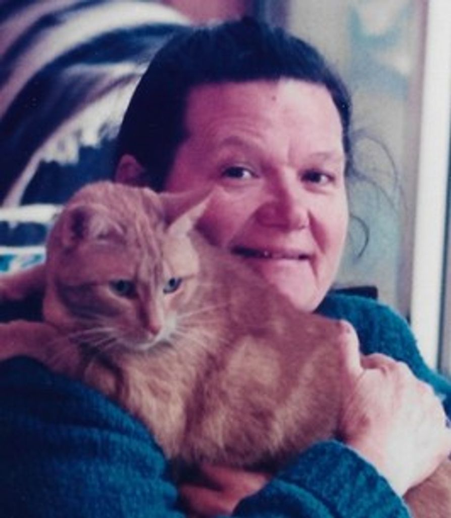 Jeanne Crampton Profile Photo