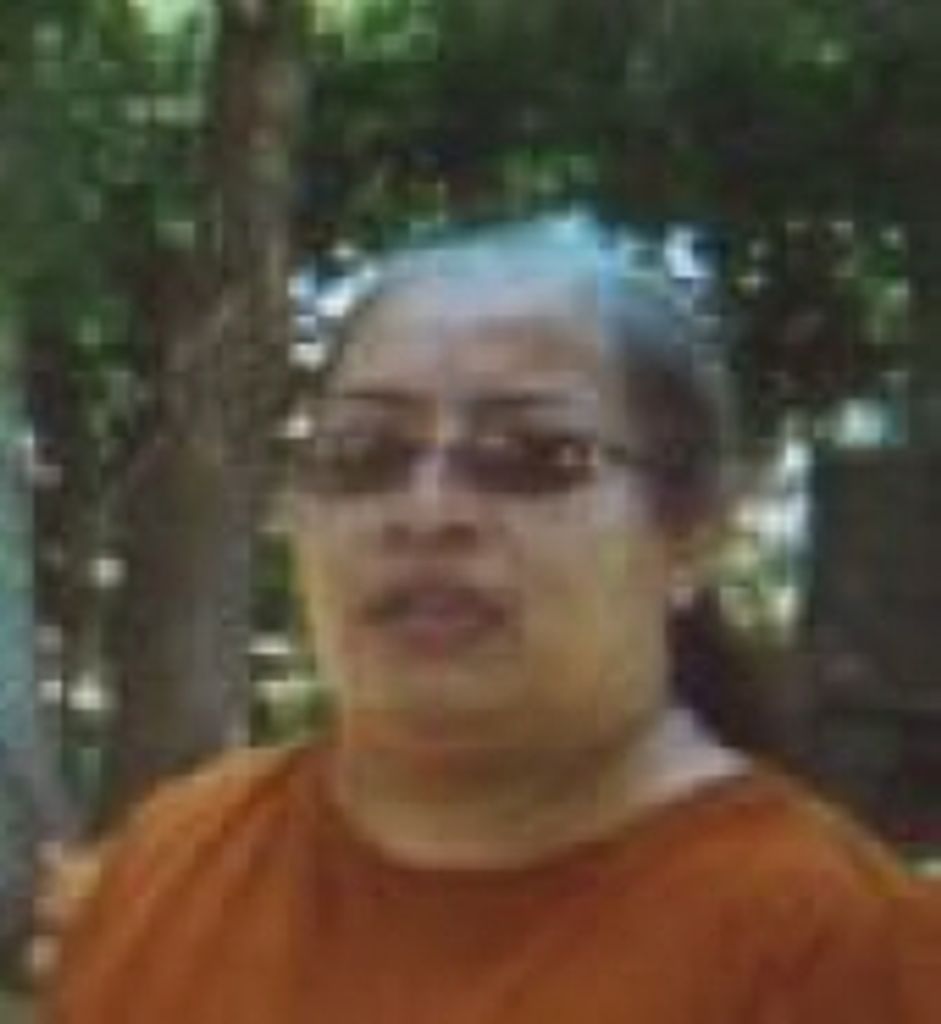 Martha Barron