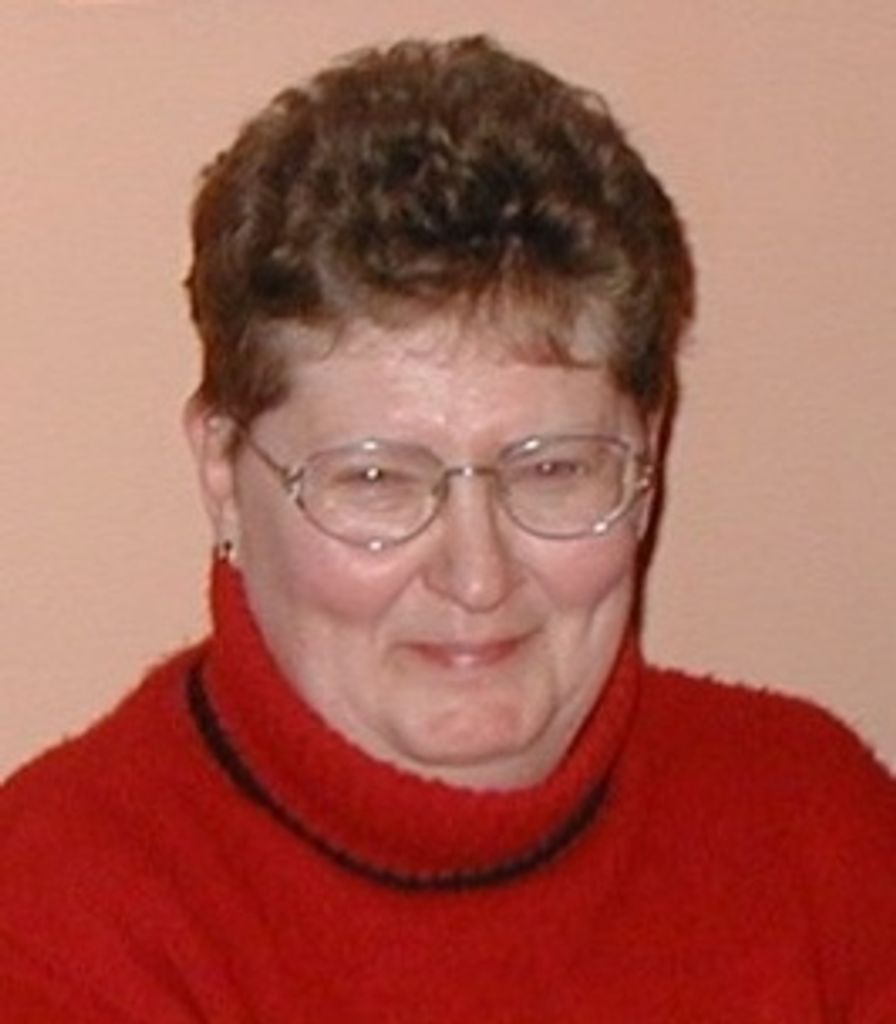Susan Jaremba