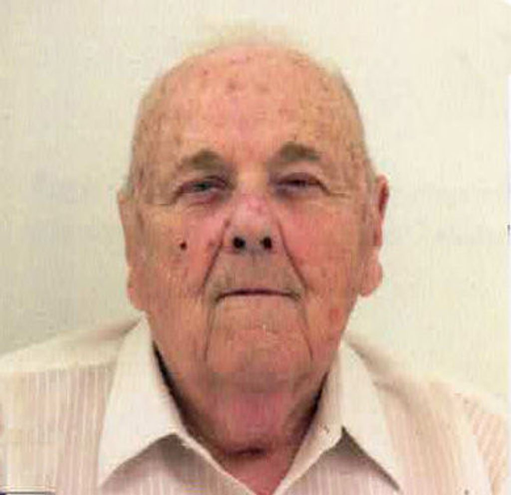 Joseph F. Rapotec Profile Photo