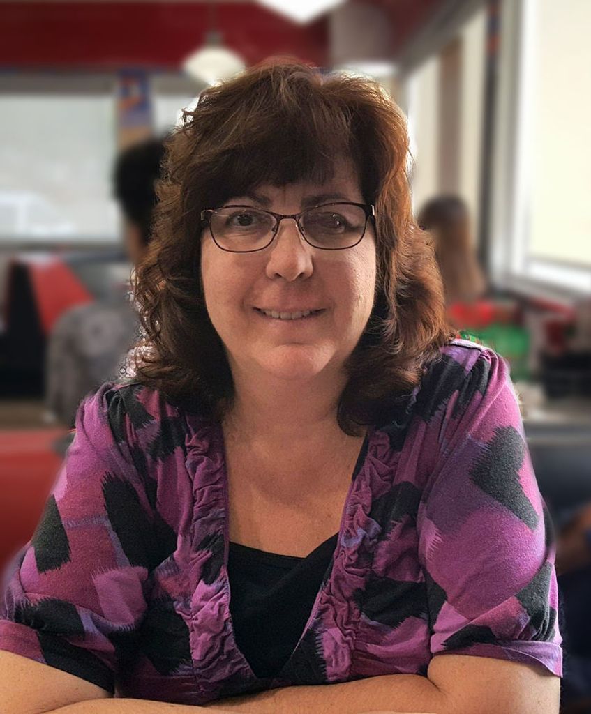 Cynthia Ann Richardson Profile Photo