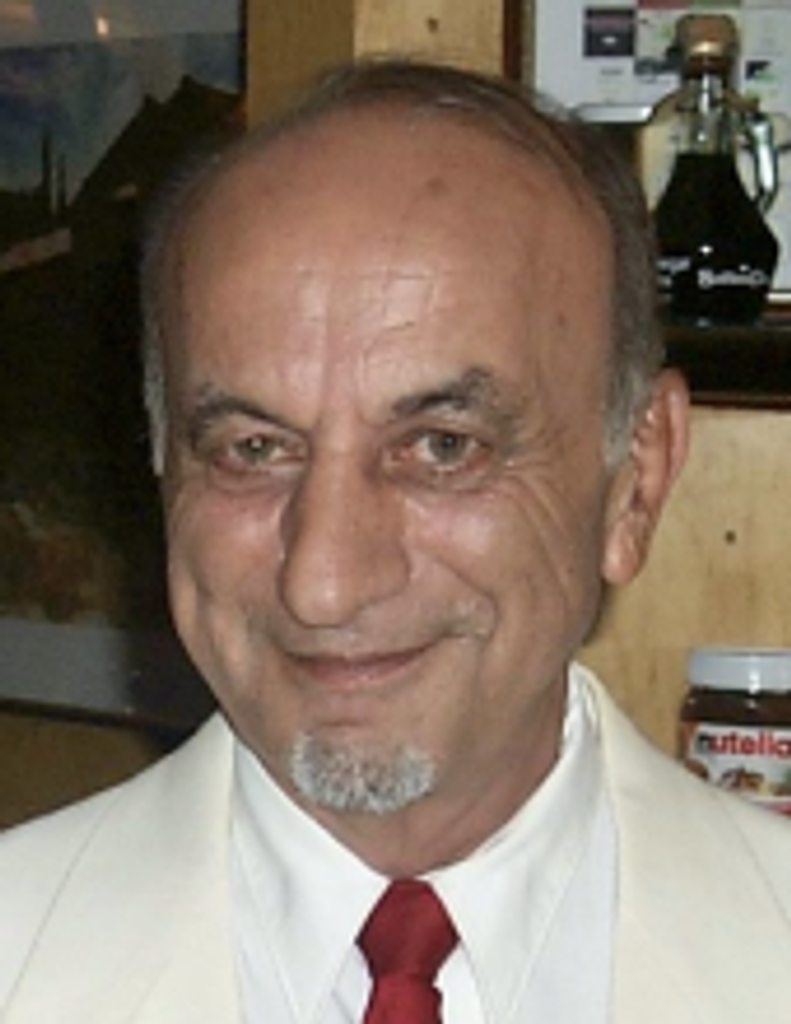 Carmelo Jim Colosi