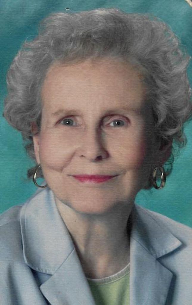 Ellen Perdue Womack Profile Photo