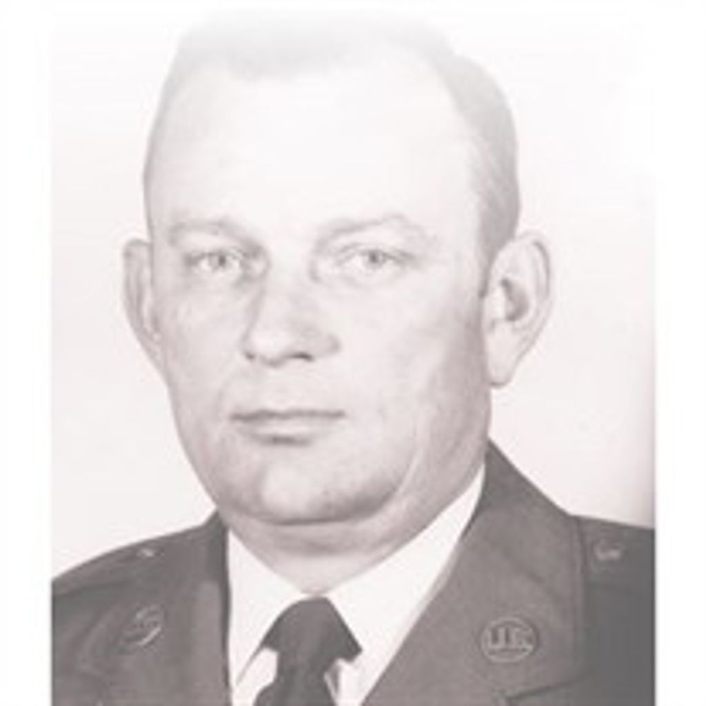 John Roberson Jr