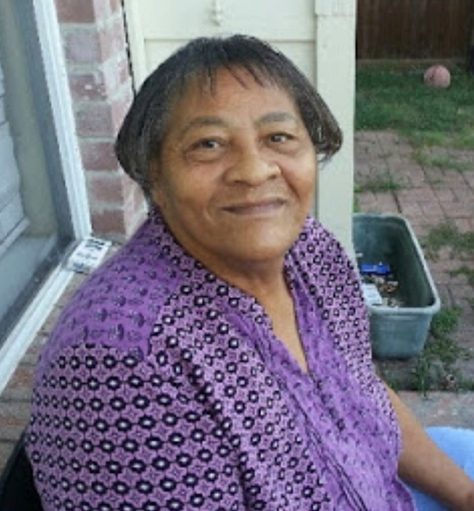Mayes, Earlene