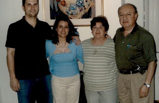 Graciela Nelly Sogamoso photo gallery thumbnail 50 of 83