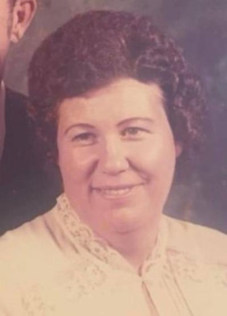 Betty Lou Wolfe Profile Photo