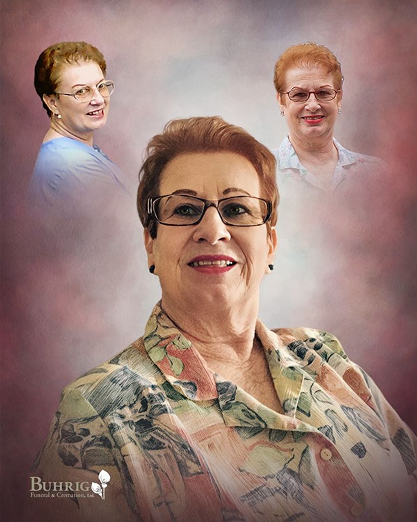 Sandra "Sandy" Lee Maguire