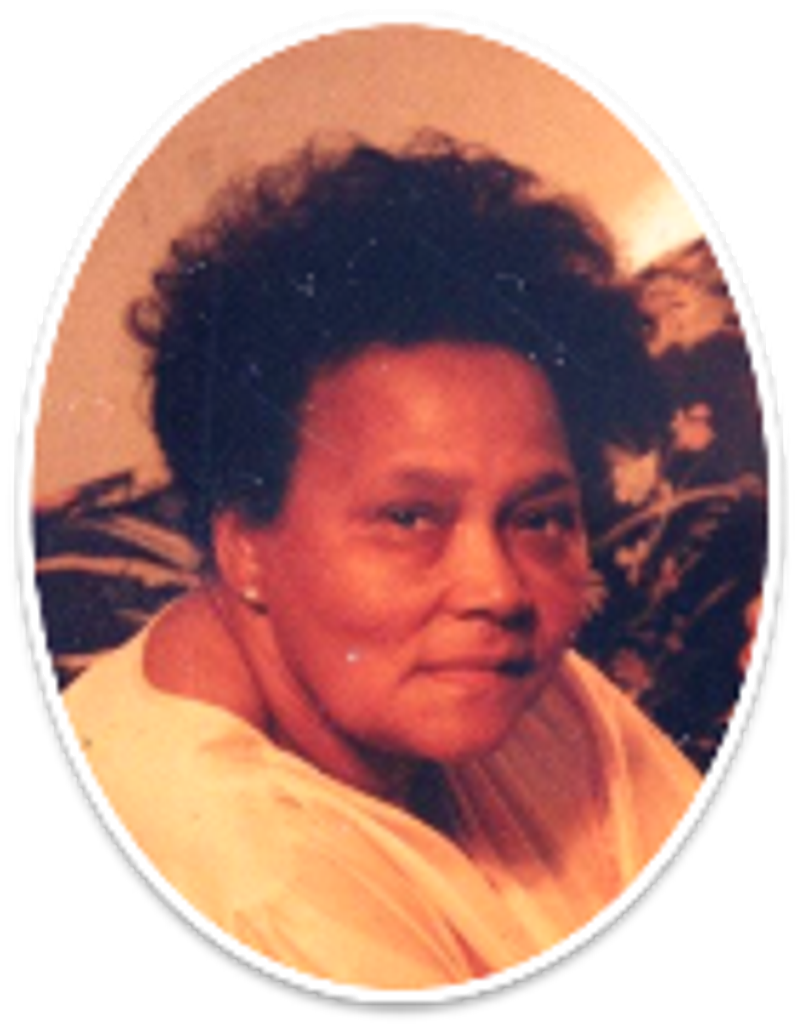 Margaret B. Buchanan