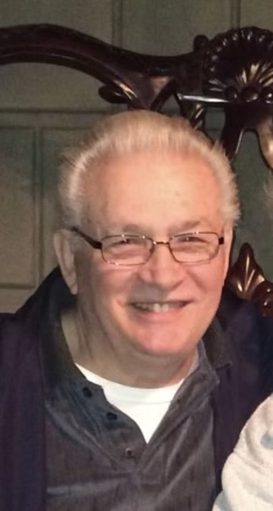 Robert “Rocky” G. Falgione Profile Photo
