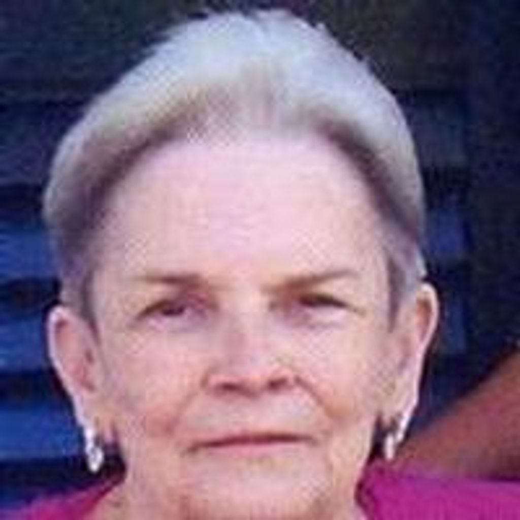 Annette Harrell Martinez
