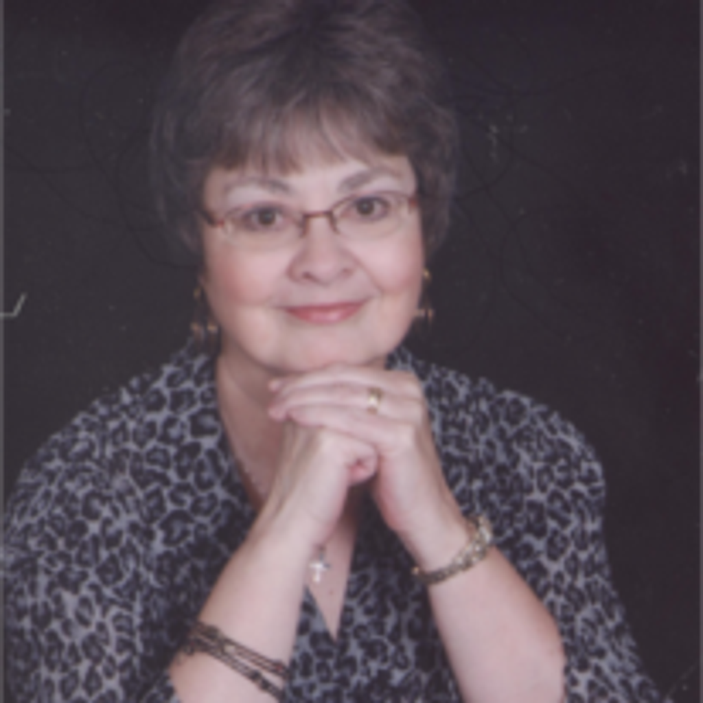 Rebecca Harper