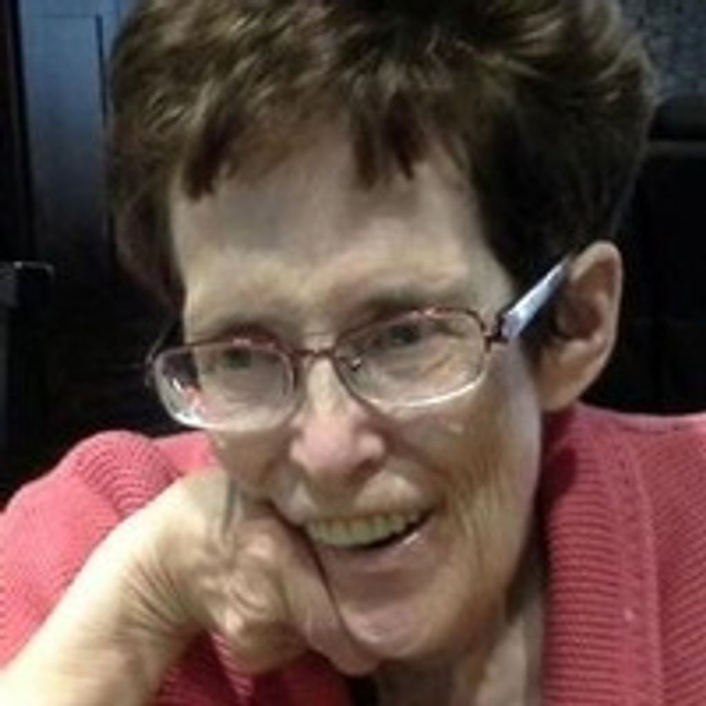 Rev. Joan Jacobus Profile Photo