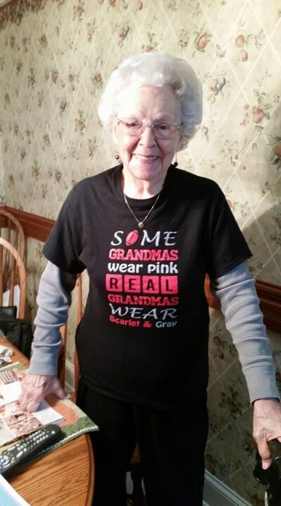 Eleanor Margaret "Ellie" Szollosi