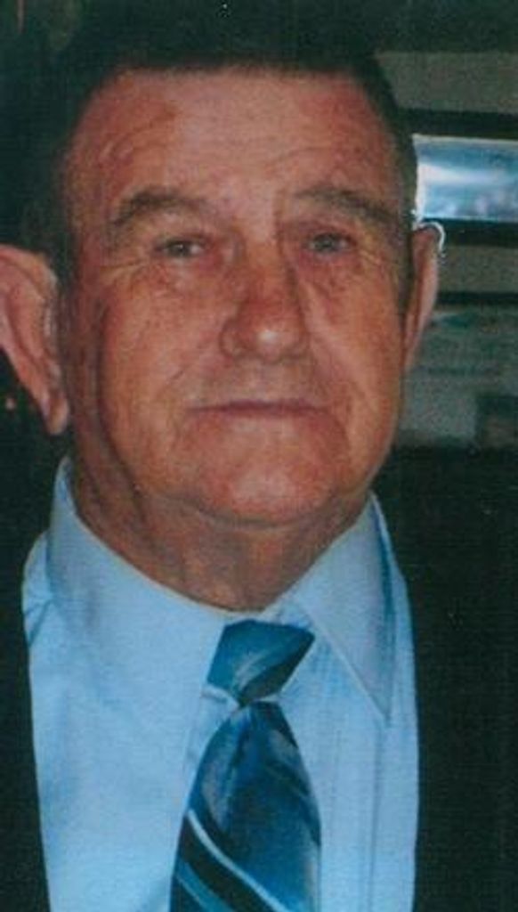 Archie Leroy Burkett Profile Photo