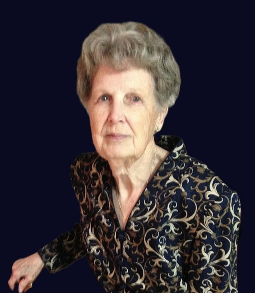 Billie M. Mcentire Profile Photo