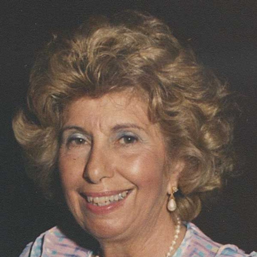 Vera Angelina Thompson