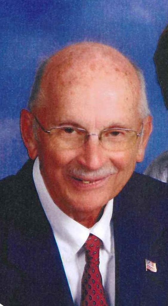 Richard L. Westover Profile Photo