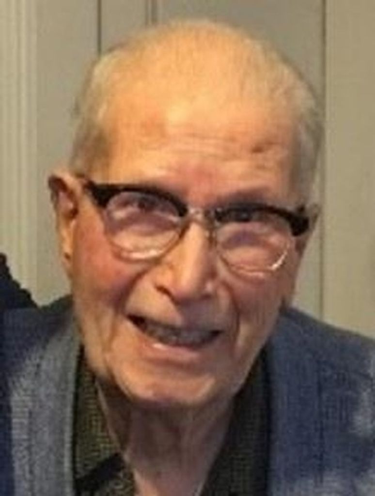 Anthony L. Migliozzi