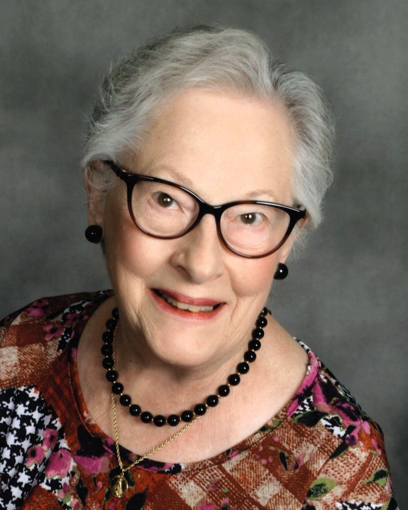 Marilyn McAlpine Profile Photo