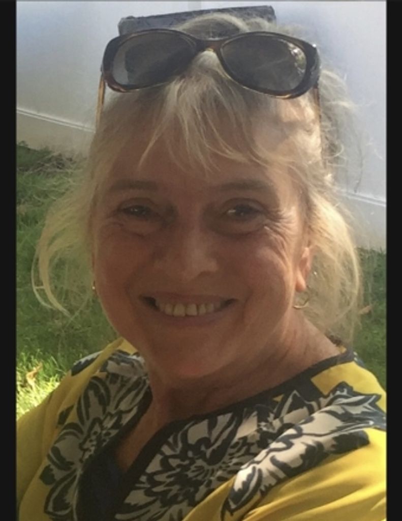 Jacqueline "Jackie" Drury