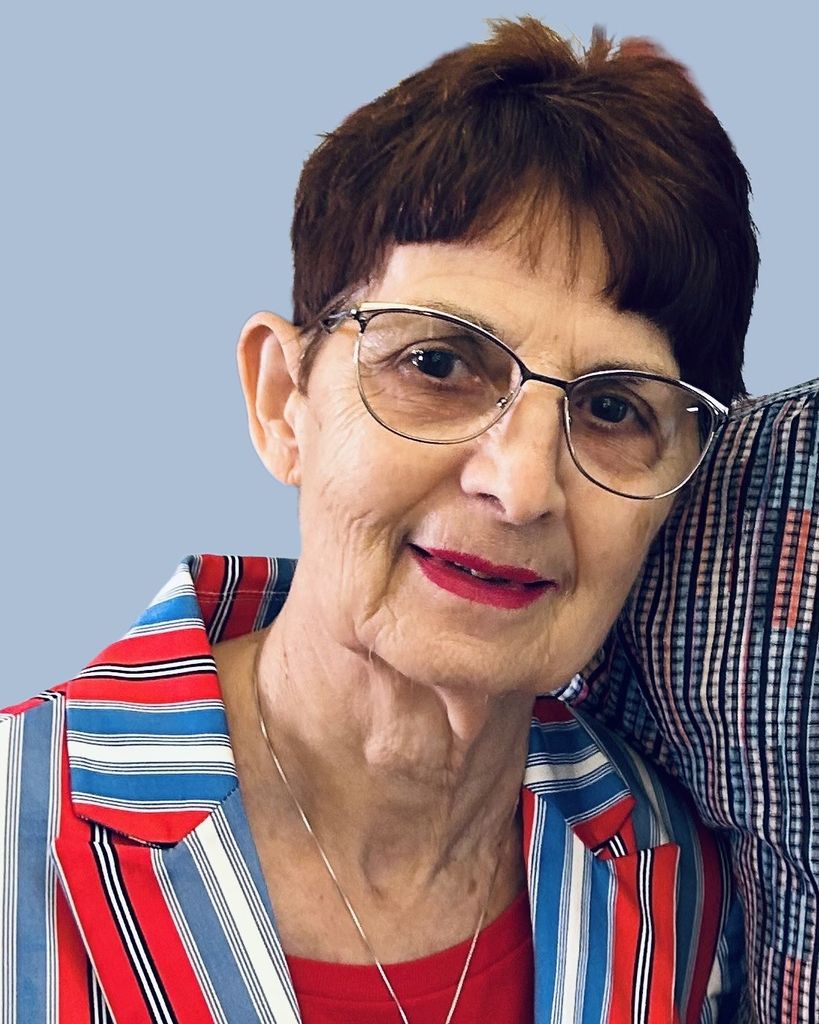 Mary Woody Cook Profile Photo