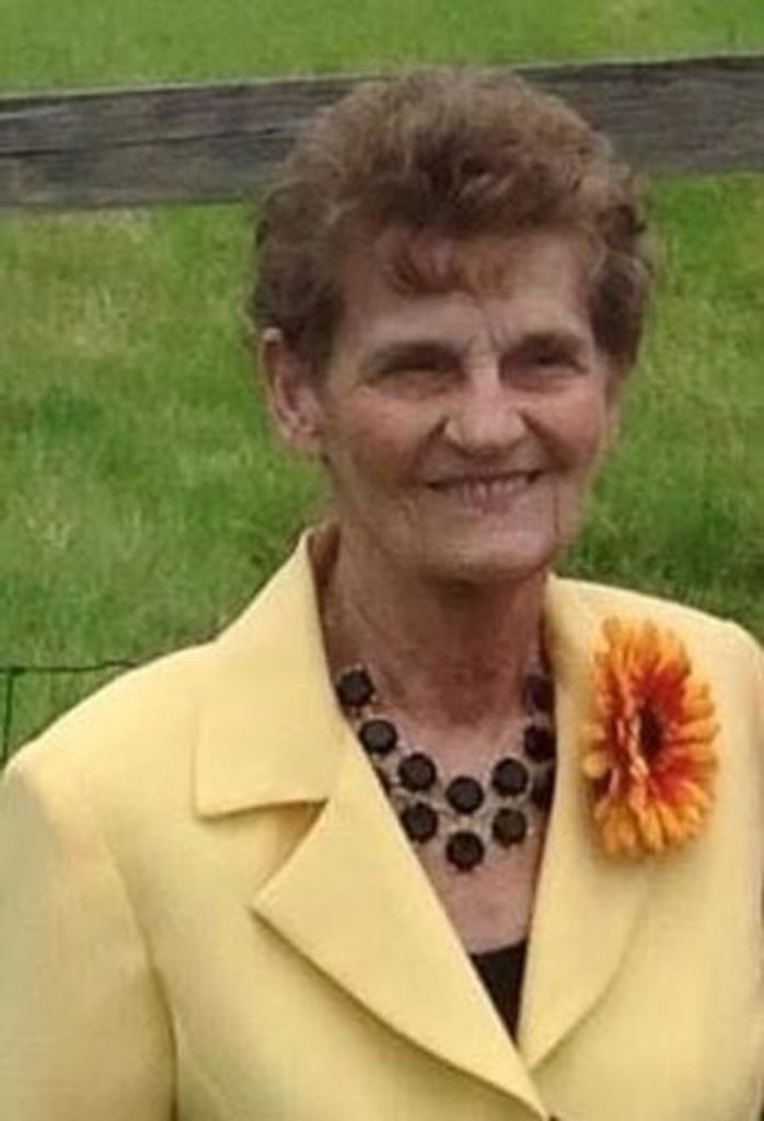 Florence D. Compo Profile Photo