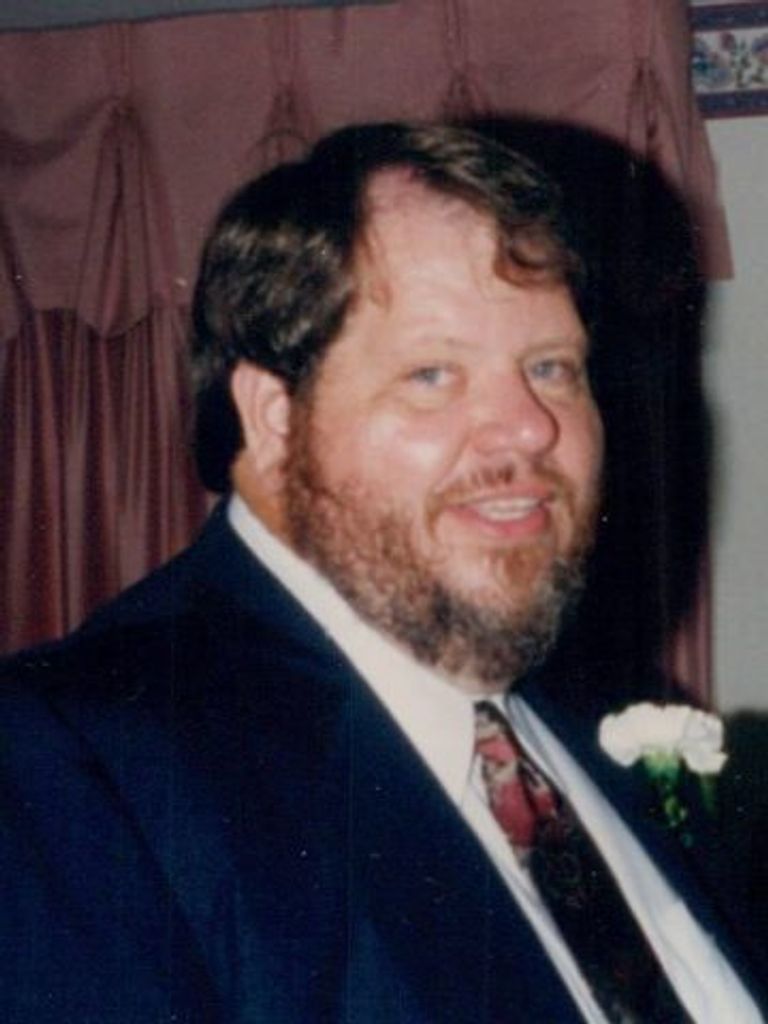 John Wright, Jr.