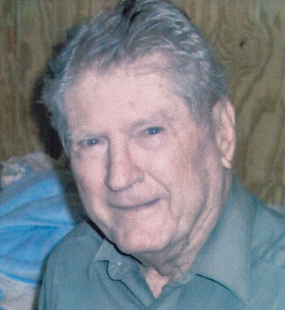 Randell Truman Paul Profile Photo