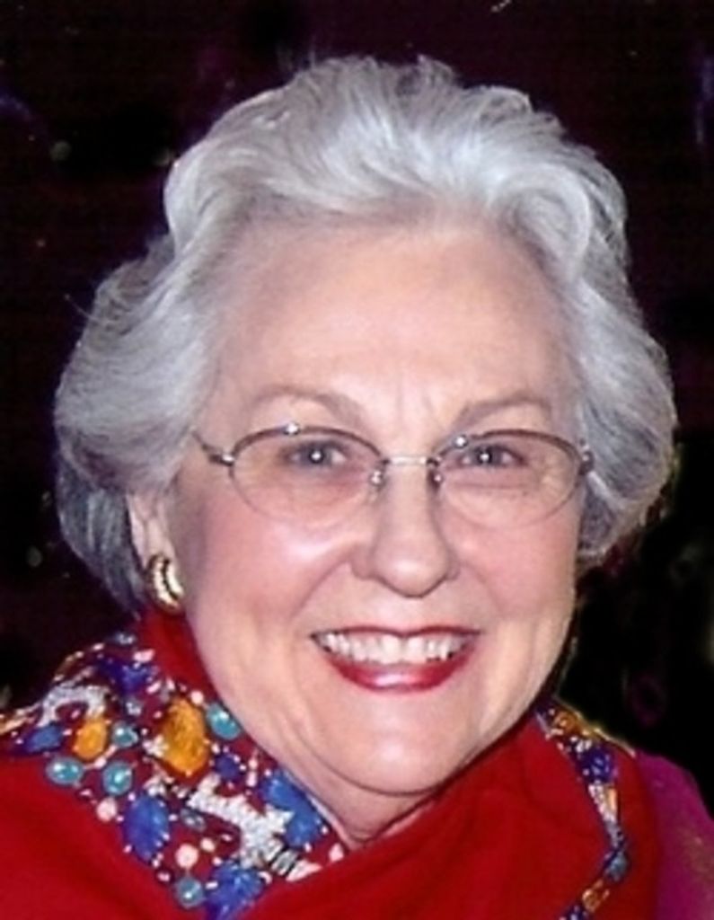 Paula Beauchamp