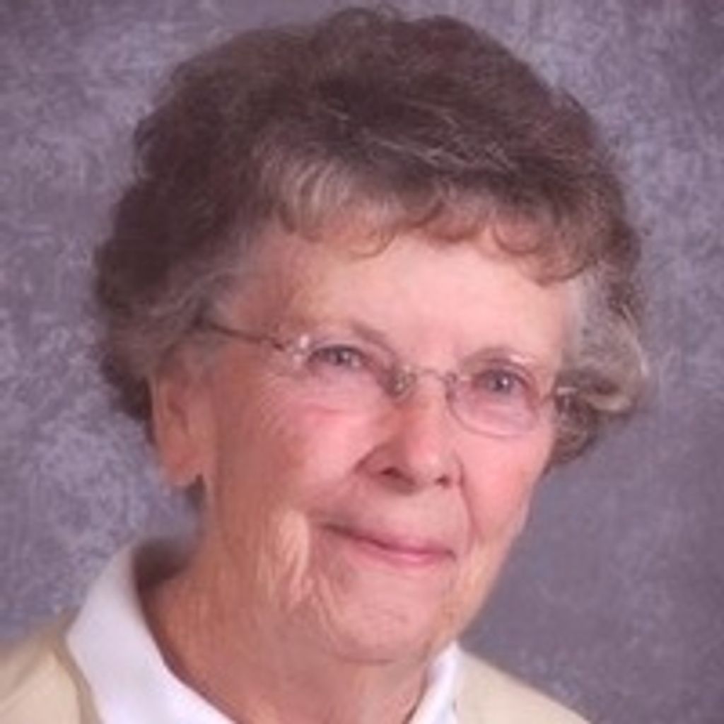 Julia "Aunt Jude" Fitzgerald