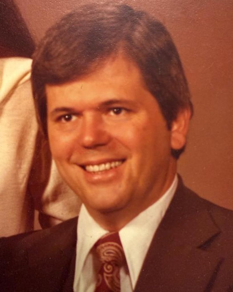Douglas A. Stewart Profile Photo