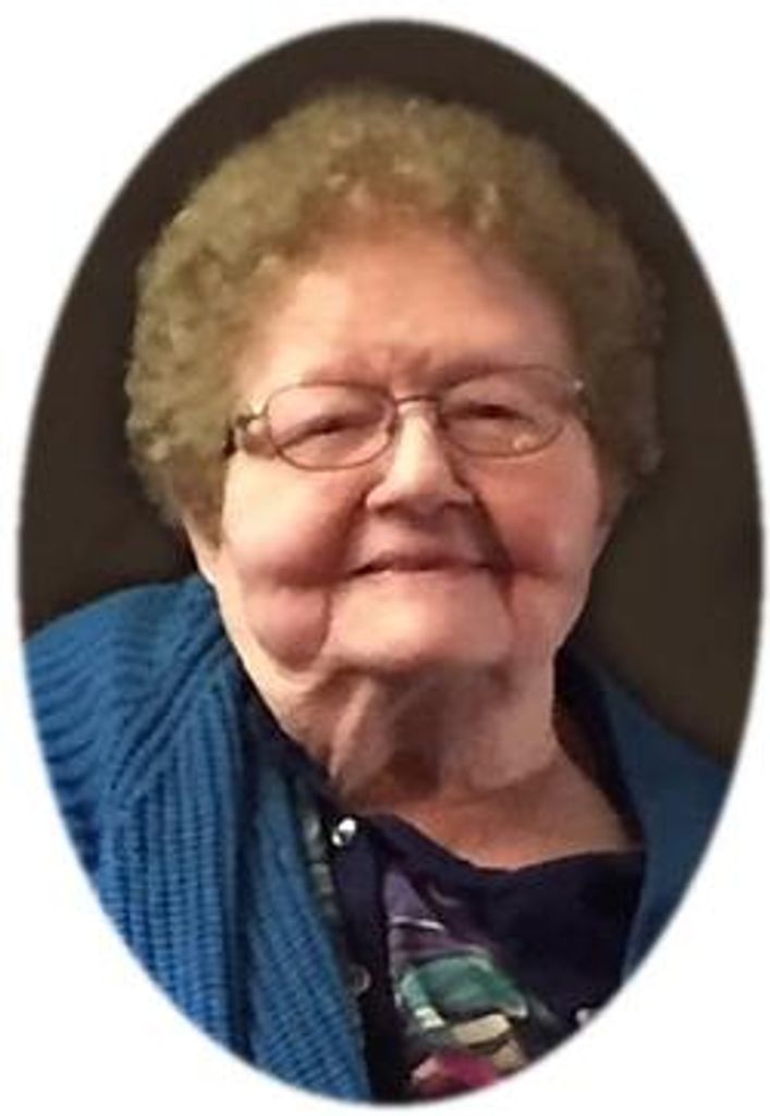 Mary Lou Hunt Profile Photo