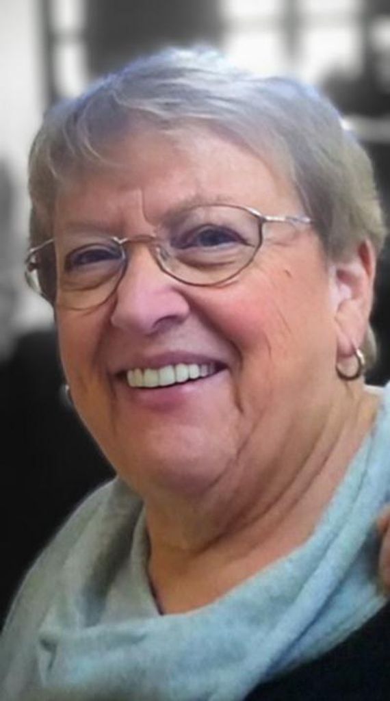 Judith Ann Kossler Profile Photo