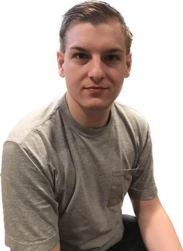 Gregory T. Meilinger Profile Photo