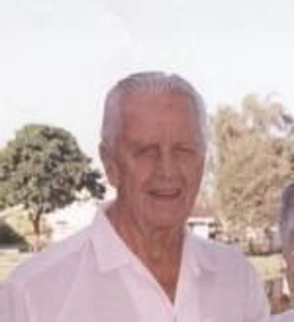 Oscar Andresen