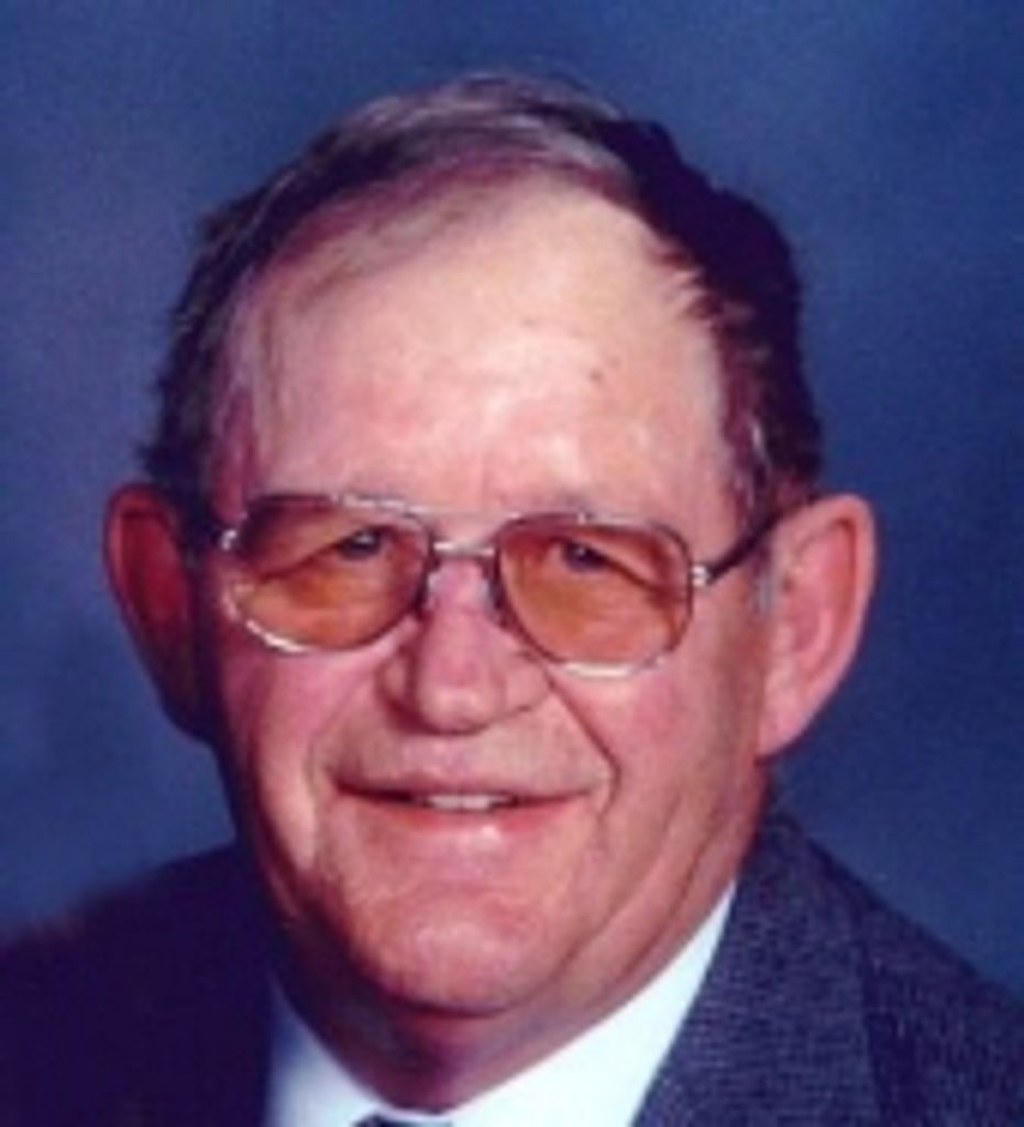 Kenneth Netzke