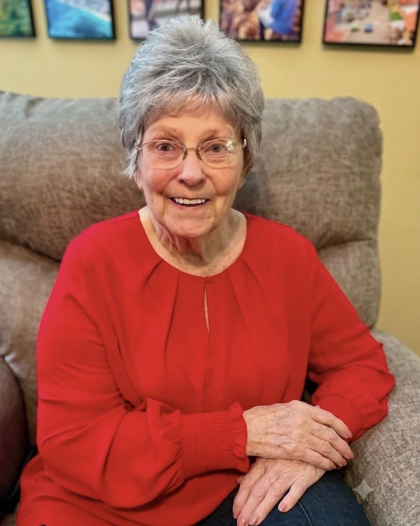 Mary Porter Mitchell Profile Photo