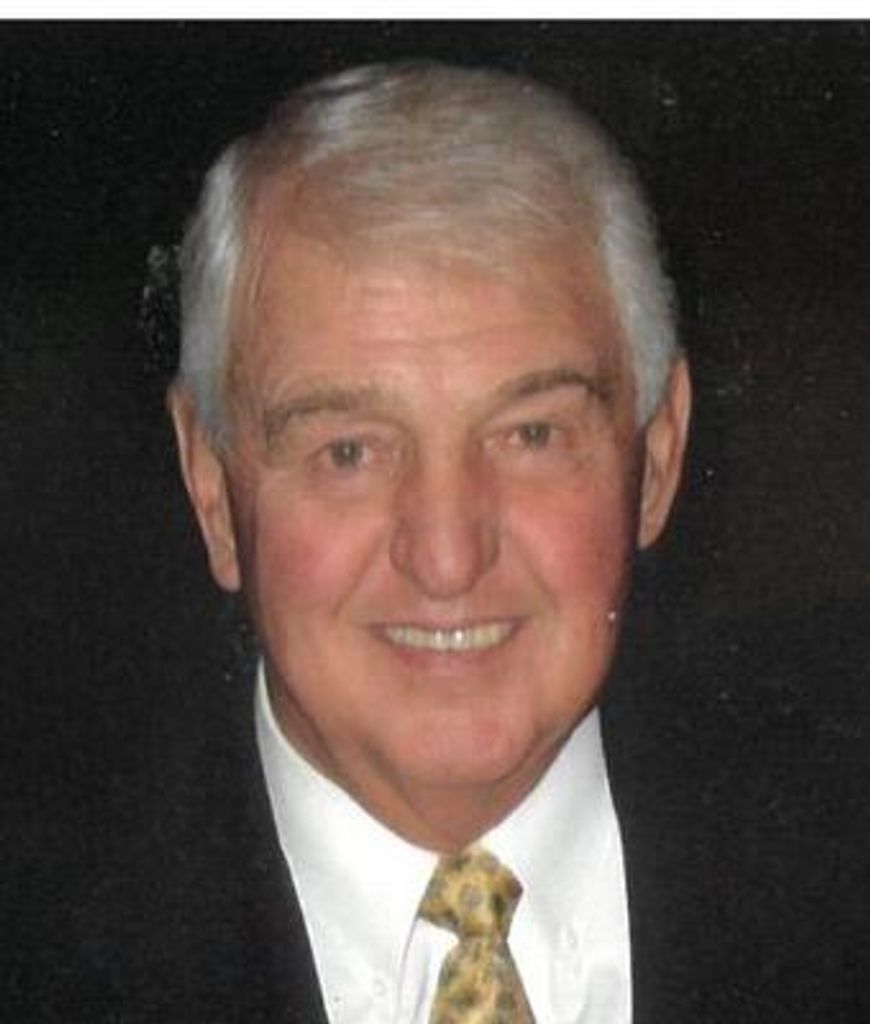 Michael D. Laylock Profile Photo