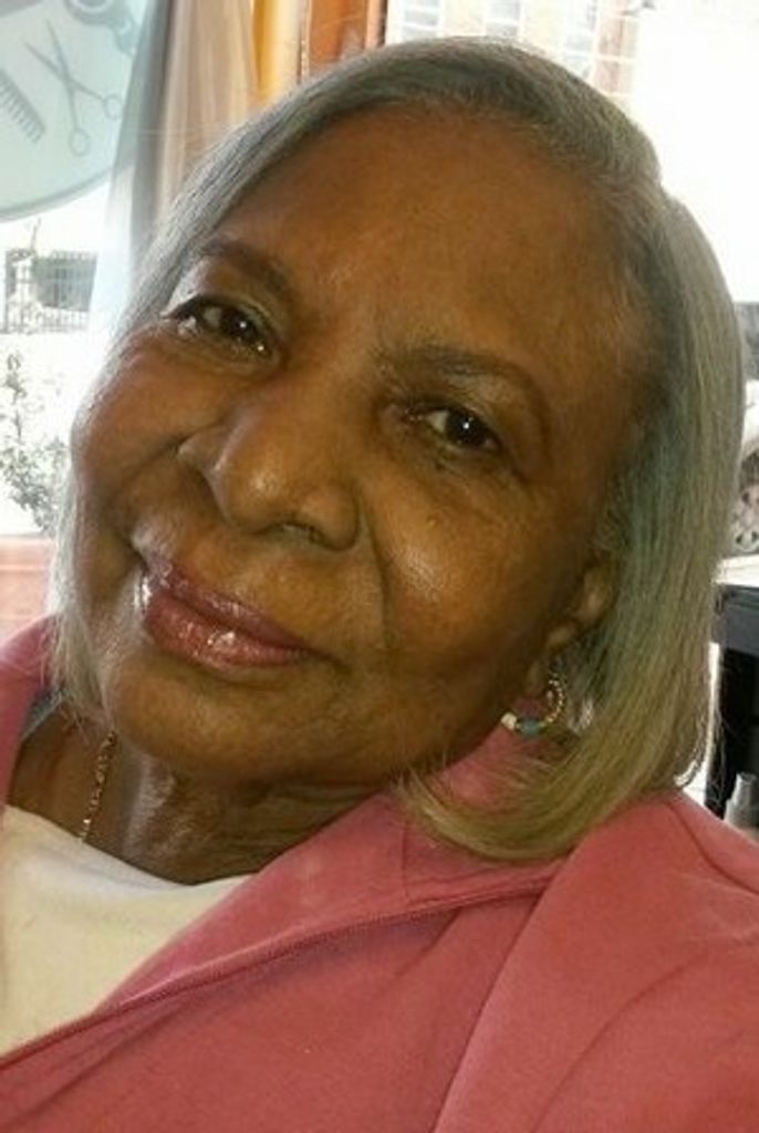 Guadalupe Carrion Reyes