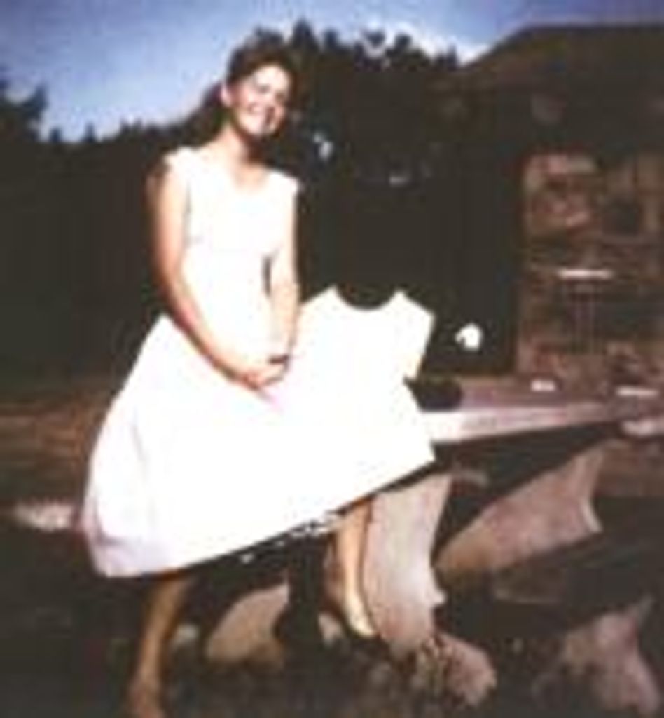 Stella Marie Wheeler