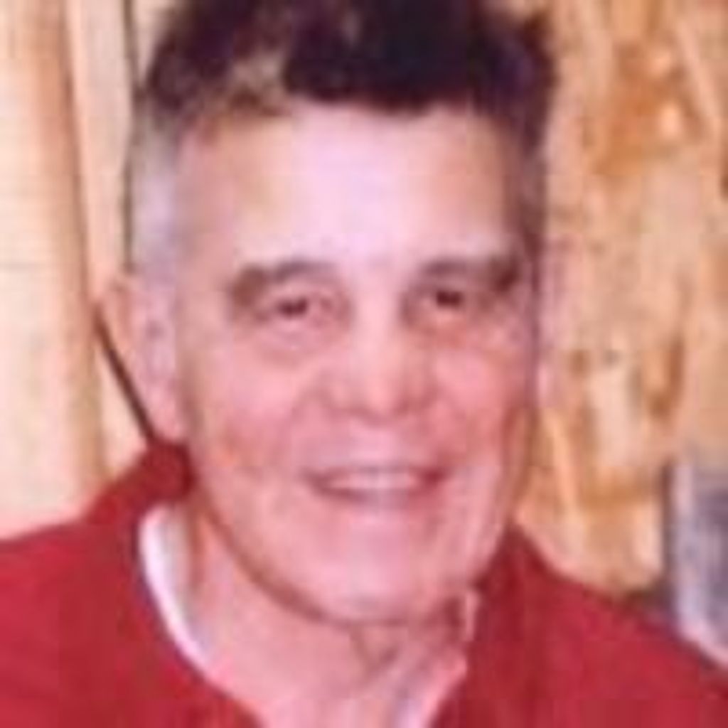 John L "Jack" Lepage