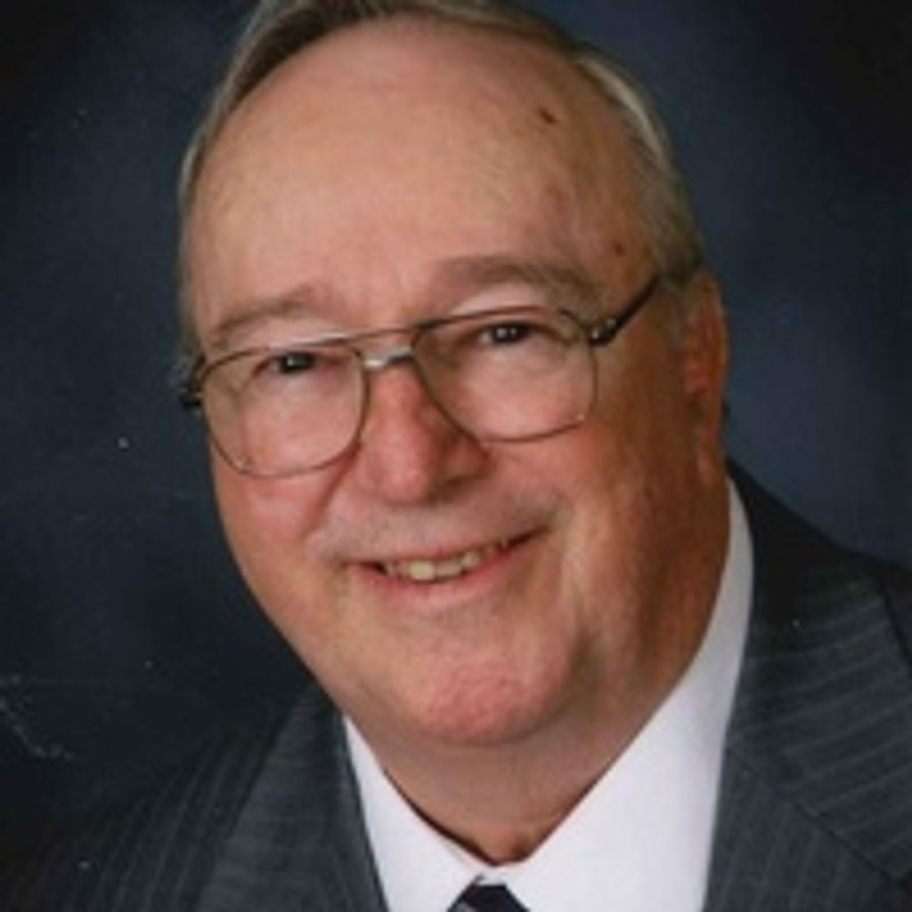 Jacob "Jake" Henry Hecker Profile Photo