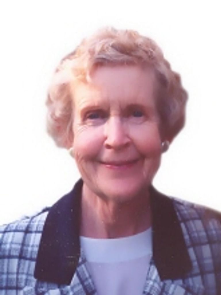 Ruth  Ann Clark