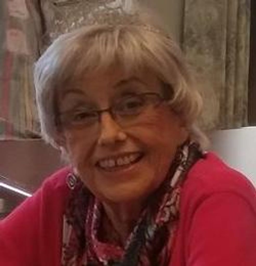 Margaret Kelly Magruder